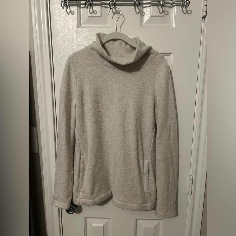 Jcrew Sweater